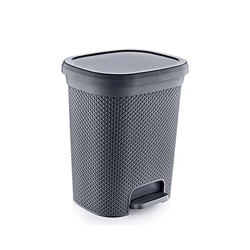 Pedal Dust Bin (15 Ltr)