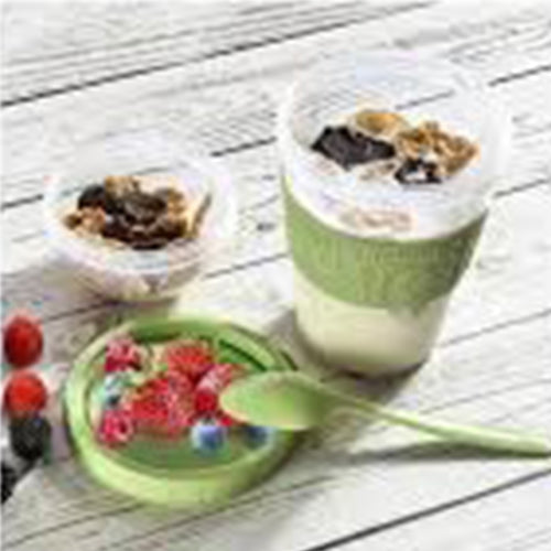 Yogurt Container 600 ML
