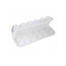 Touch And Lock Egg Box 12 Pcs