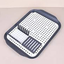 Multi Purpose Dryer Tray
