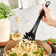 Carpe Pasta Scoop  - Single Cast (180°)