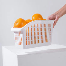Compact Kitchen Organizer