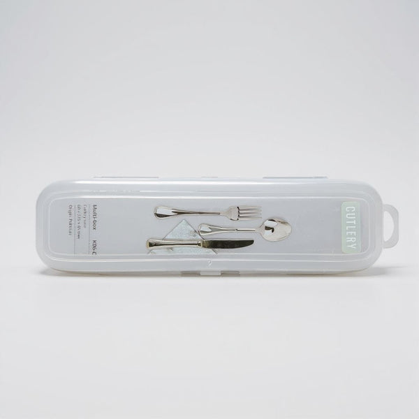 KJ Cutlery Organizer