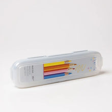 KJ Color And Pencil Organizer