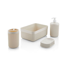VOCE Alesta Bath 4 Pcs Set