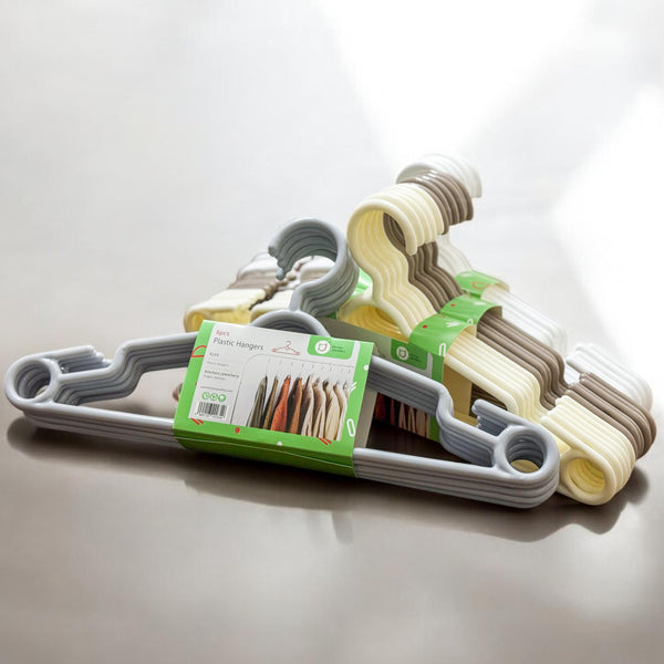 KJ|Original Cloth Hanger Set High Quality