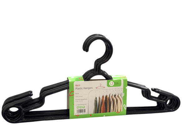 KJ|Original Cloth Hanger Set High Quality