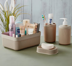 VOCE Alesta Bath 4 Pcs Set