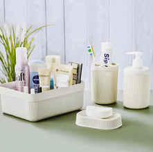 VOCE Alesta Bath 4 Pcs Set